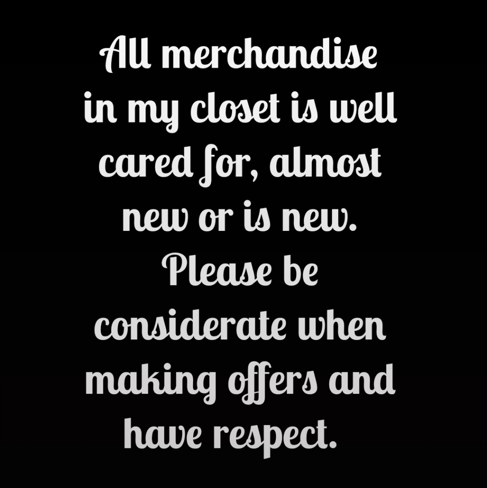 CLEARANCE